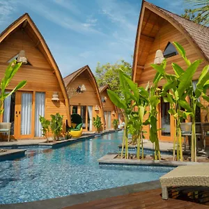 Abian Klumpu & Bali Sanur (Bali)